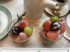 -苏州希尔顿酒店·园大堂吧