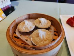 -空中一号宴会厅(信合大厦店)