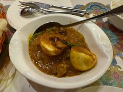 -Santoor 萨都里印度餐厅(北锣鼓巷店)