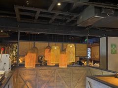-洞庭土菜小炒馆(易发广场店)