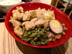 -大炮盐酥鸡(新街口店)