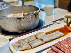 -煲王粤菜餐厅(中侨中心店)