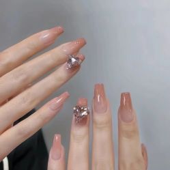 -M·X Nail日式美甲美睫