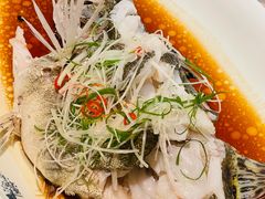 -杭州香格里拉·香宫中餐厅