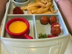 -豪客来牛排(中央花苑店)