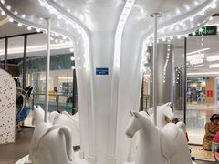 -BossBabe亲子餐厅(金光华广场店)