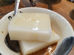 肖凉糕-肖四女乐山跷脚牛肉(世博源店)