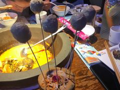 -咕嘟草帽鱼·牛奶一样的鲜鱼汤(包河万达广场创始店)