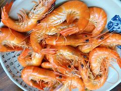 -达叔香味海鲜(海棠68环球美食街店)