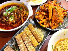 琅琊土豆-付小姐在成都(中山公园店)