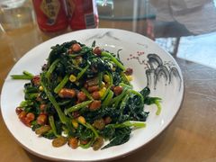 -大胡同天津菜·海肠捞饭·津门皮皮虾锅贴一绝(西姜井店)