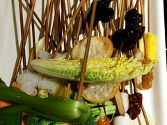 -三个大叔东北烧烤·砂锅菜(西三旗店)