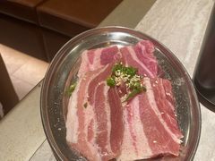 -乾杯烧肉居酒屋(中洲湾店)