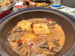 -大鸭梨烤鸭(枣园店)