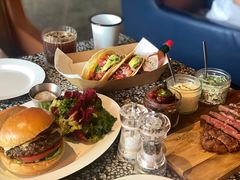 -Cooking Man(中懋天地店)