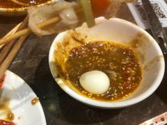 -佬土鹅肠火锅(解放路店)