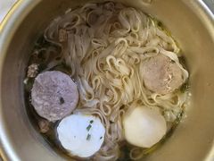 -阿娟牛肉丸·手打牛肉丸·现做现卖