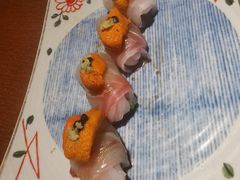 -水之惠鲜鱼料理(王府大街店)