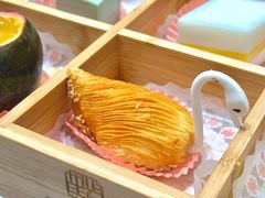 -點無缺茶楼·海鲜酒家(世博店)