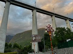 -大理苍山石门关旅游度假区