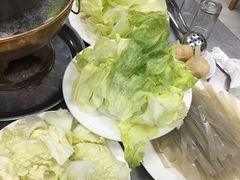 -三兴涮羊肉(荣安大街店)