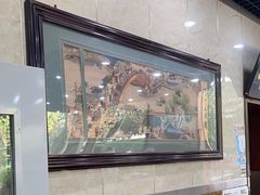 -壹条龙饭庄台基厂店