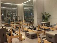 -YCHL FIT 健身(星寰店)