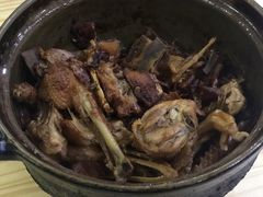 -斯丹姜母鸭·古法干香(涂门街总店)