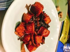 -那家小馆•北京菜•烤鸭(中关村店)