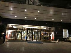 -北京东直门智选假日酒店