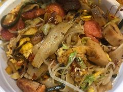 -大东北首席烤冷面(学府路店)