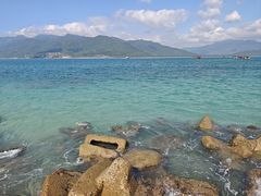 -海南分界洲岛旅游区
