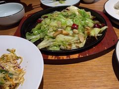 -伊喜饺子·烤鸭(五道口学院路店)