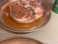 -西塔老太太泥炉烤肉(温州首店万象城黑金店)