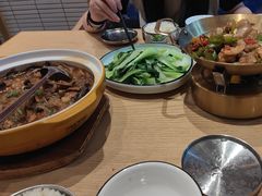 -东北风(江北万达店)