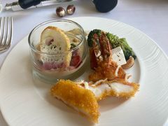 -上海和平饭店华懋阁 Cathay Room