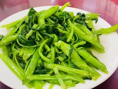 -老杨饭店(万科里店)