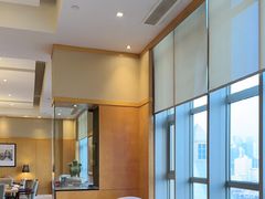 -上海锦江汤臣洲际大酒店