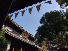 -岳王庙