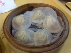 -五芳齋粽子点心(浦北路店)