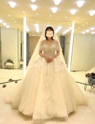 点击看大图 -MISS MIA 婚纱品牌馆