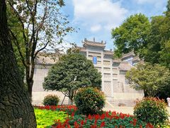-习家池