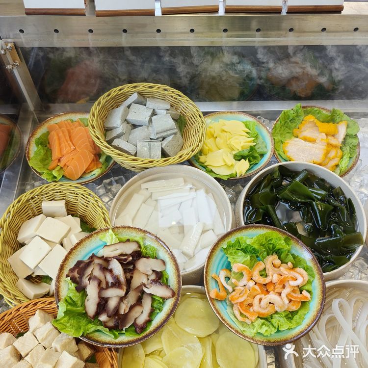 成都｜素食界🉐"满汉全席”