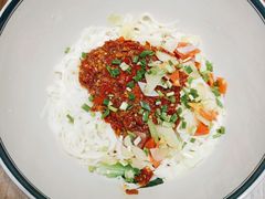-弓家大队老碗面(高新咖啡街区店)