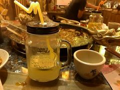 -蜀大侠火锅(建设路第五大道店)