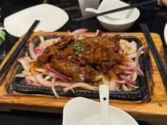 -高第街56号港式餐厅(山大路店)