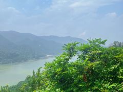 -飞霞风景名胜区