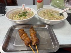 -海平馄饨(逍遥二路店)