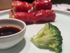 -点心传说·粤菜点心(佐阾虹湾店)