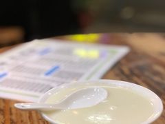 沙湾姜埋奶-沙湾姜埋奶(兴新包店)